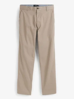 Pierre - Coupe ample - Pantalon chino stretch