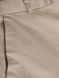 Pierre - Coupe ample - Pantalon chino stretch