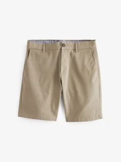Pierre - Coupe ample - Short chino stretch