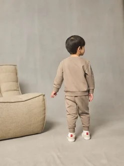 Pierre - Ensemble sweat-shirt et jogging (3mois-7ans)