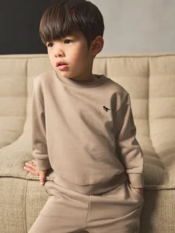 Pierre - Ensemble sweat-shirt et jogging (3mois-7ans)