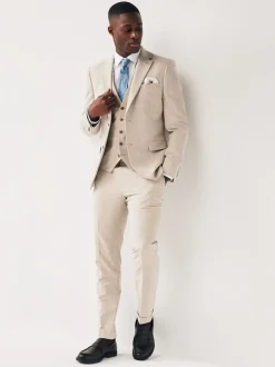 Pierre - Gilet extensible Motionflex à coupe régulière