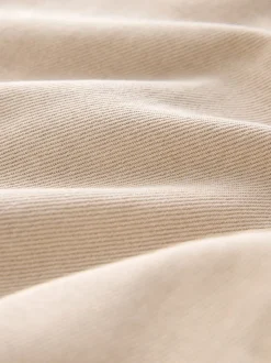 Pierre - Jean Boyfriend Jambe large Milieu Relevé