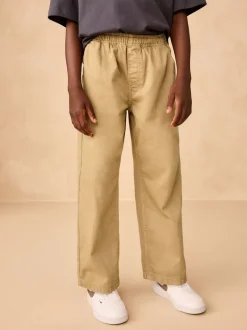 Pierre - Jean sergé à enfiler (3-16ans)