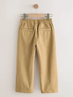 Pierre - Jean sergé à enfiler (3-16ans)