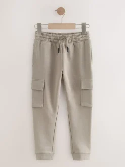 Pierre - Jogging riche cargo (3-16ans)