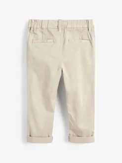 Pierre - Pantalon chino extensible (3mois-7ans)