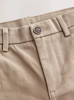 Pierre - Pantalon chino extensible (3-17ans)