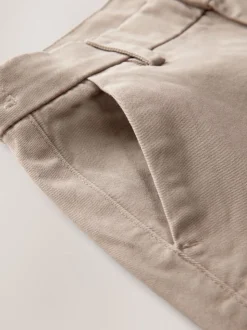 Pierre - Pantalon chino extensible (3-17ans)