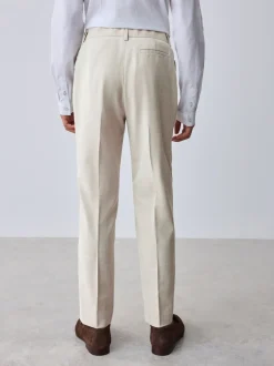 Pierre - Pantalons de costume Baker By Ted Baker