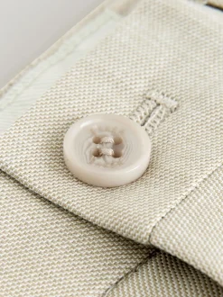 Pierre - Pantalons de costume Baker By Ted Baker