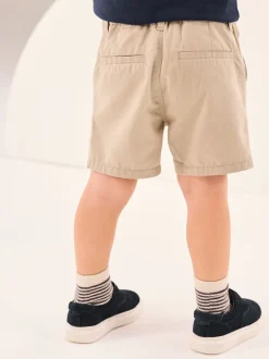 Pierre - Short Chino (3mths-7yrs)