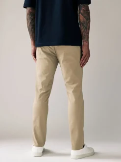 Pierre - Skinny Fit (Skinny Fit) - Pantalon chino stretch