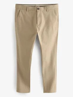 Pierre - Skinny Fit (Skinny Fit) - Pantalon chino stretch