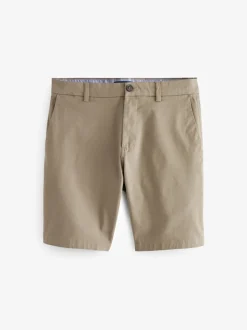 Pierre - Skinny Fit (Skinny Fit) - Short chino stretch