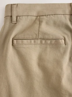 Pierre - Slim Fit (Slim Fit) - Pantalon chino Motionflex