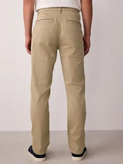 Pierre - Slim Fit (Slim Fit) - Pantalon chino Motionflex
