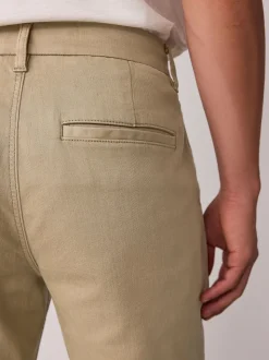 Pierre - Slim Fit (Slim Fit) - Pantalon chino Motionflex