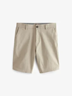 Pierre - Slim Fit (Slim Fit) - Short chino stretch