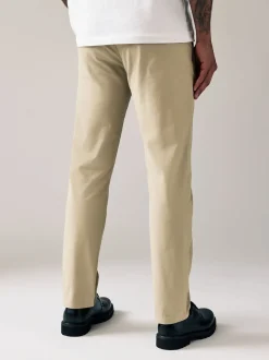 Pierre - Slim Fit (Slim Fit) - Pantalon chino stretch