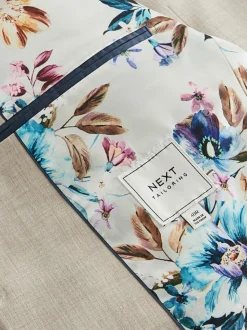 Pierre - Slim Fit (Slim Fit) - Veste de costume stretch Motionflex