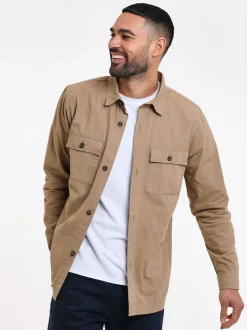 Pierre - Threadbare Veste légère