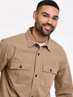 Pierre - Threadbare Veste légère