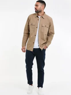 Pierre - Threadbare Veste légère