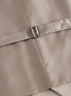 Pierre - Veste Coupe classique en Blend mélangée Motionflex