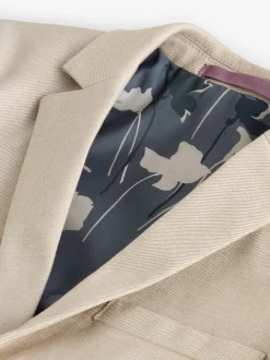 Pierre - Veste de costume Baker by Ted Baker