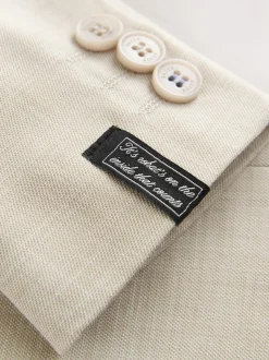 Pierre - Veste de costume Baker by Ted Baker