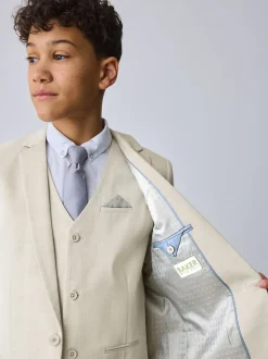 Pierre - Veste de costume Baker by Ted Baker