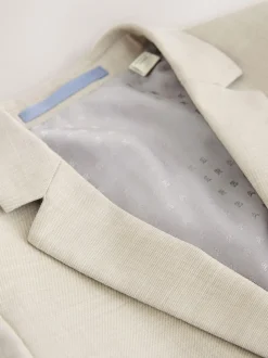 Pierre - Veste de costume Baker by Ted Baker