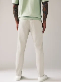 Pierre Light - Slim Fit (Slim Fit) - Pantalon chino stretch