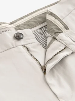 Pierre Light - Slim Fit (Slim Fit) - Pantalon chino stretch