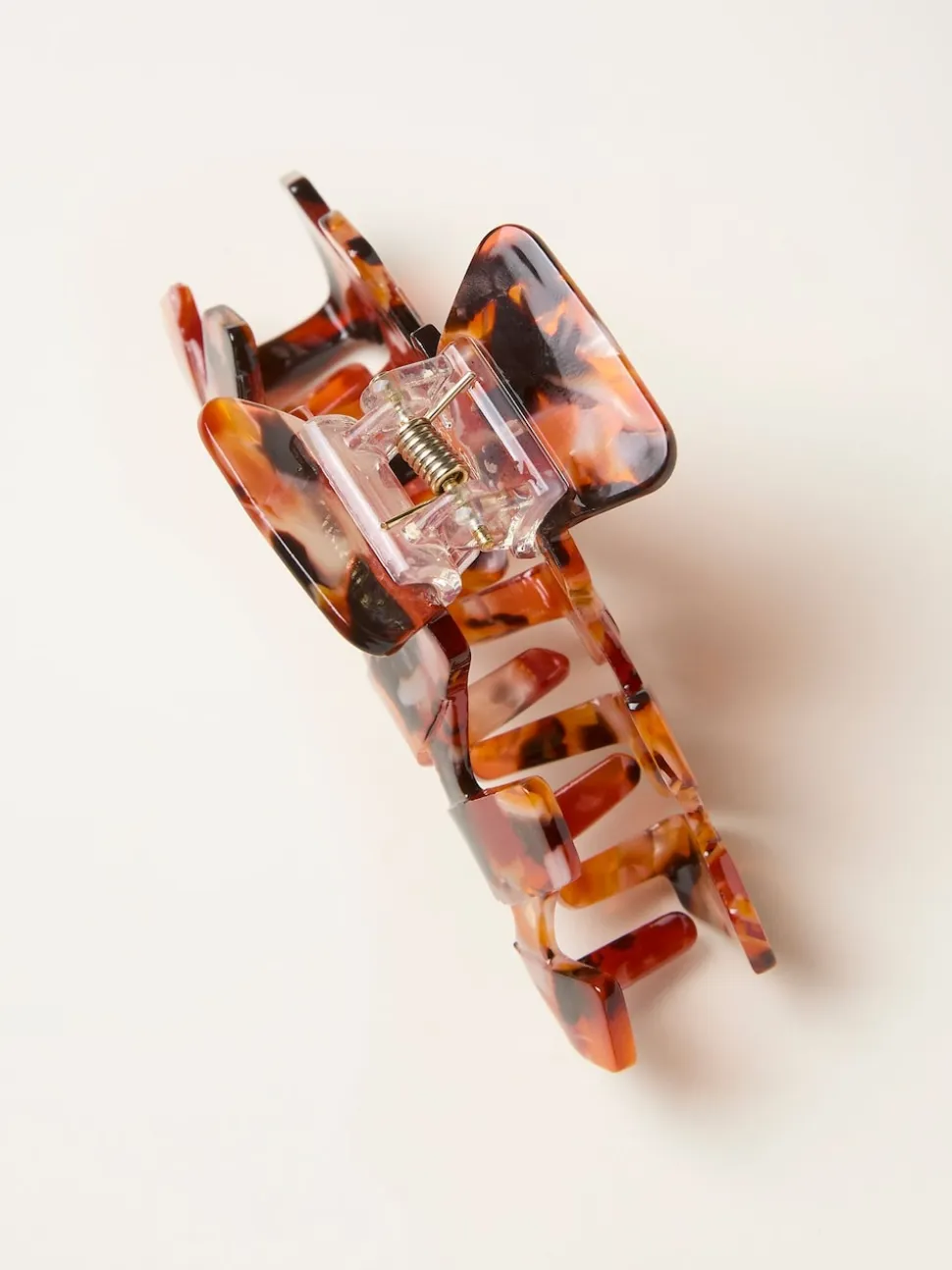 Pince FatFace à griffes