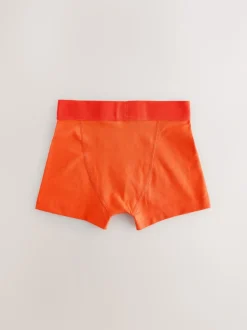 Plaine lumineuse - Lot de 5 boxers (1.5-16ans)