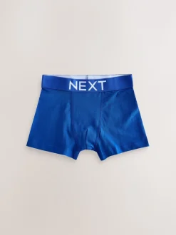 Plaine lumineuse - Lot de 5 boxers (1.5-16ans)