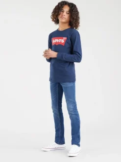 Plato - Levi's® Kids 510™ Skinny Fit Jeans