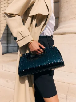 Pochette Friends Like These à poignée