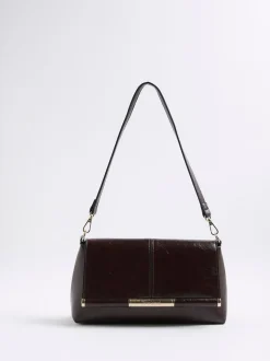 Pochette River Island Bar sur le devant