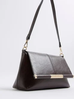 Pochette River Island Bar sur le devant