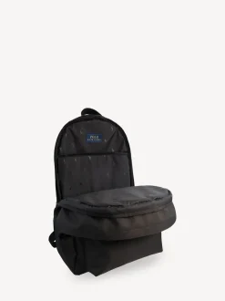 Polo Ralph Lauren Logo Color-block Sac à dos