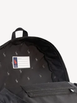 Polo Ralph Lauren Logo Color-block Sac à dos