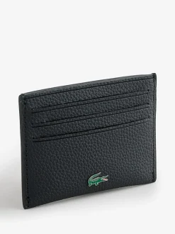 Porte-cartes Lacoste