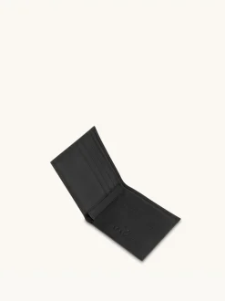 Portefeuille en Cuir Apachy