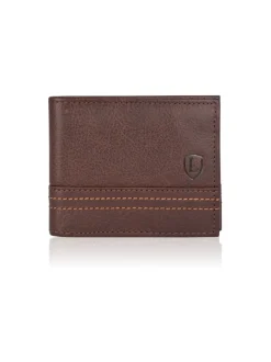 Portefeuille Keswick en cuir Lakeland homme