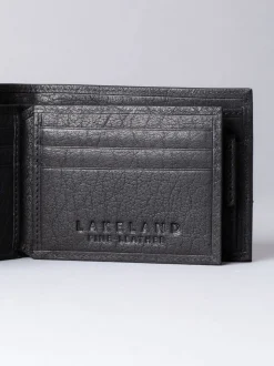 Portefeuille Lakeland Leather Keswick en cuir