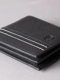 Portefeuille Lakeland Leather Keswick en cuir