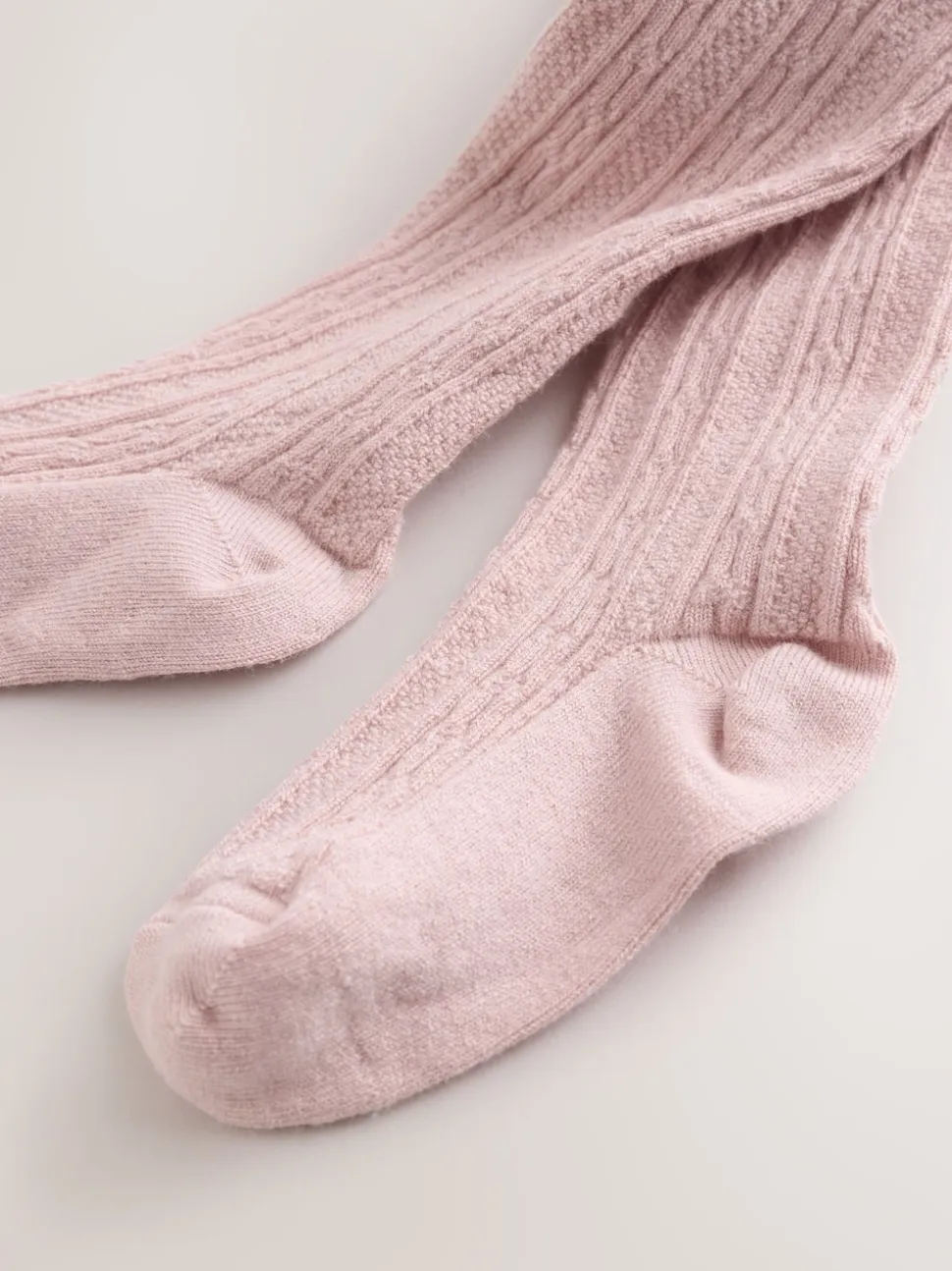 Pourpre/blanc - Ensemble 3 pièces en velours côtelé pour bébé, barboteuse, body à manches longues et collants (0mois-2ans)